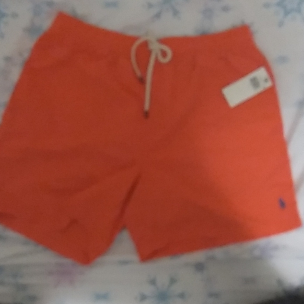 Swimming shorts